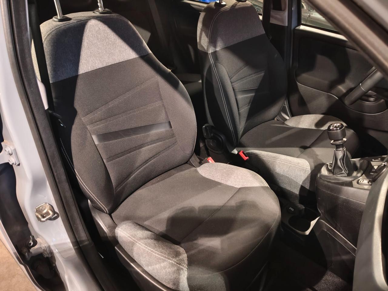 Fiat Panda Hybrid NO OBBLIGO FINANZIAMENTO!!!