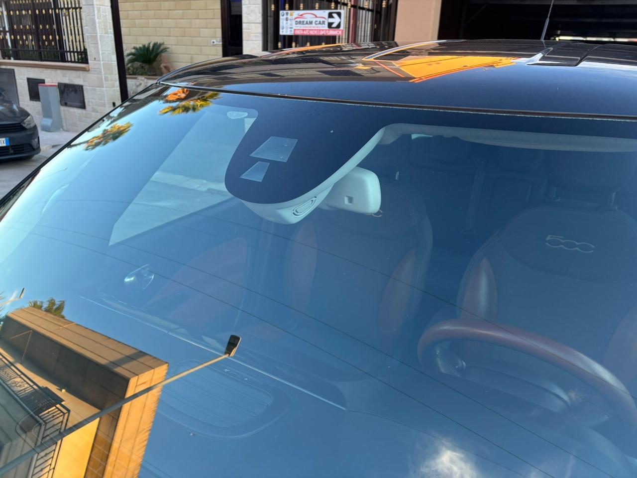 Fiat 500L 1.6 Multijet 120 CV Trekking