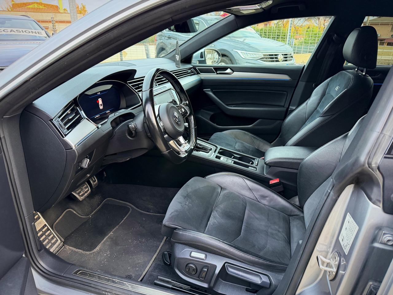 Volkswagen Arteon 2.0 TDI 190 CV SCR DSG Sport BlueMotion Technology