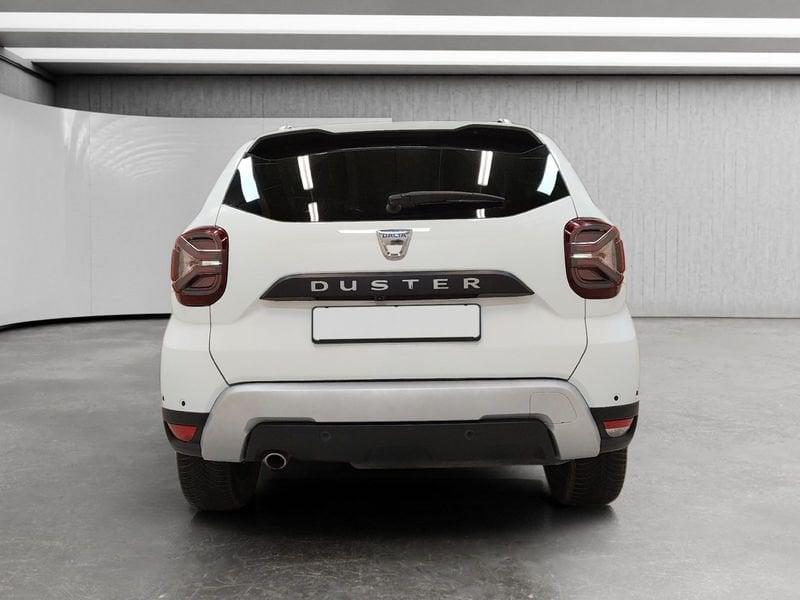 Dacia Duster 1.5 blue dci Prestige 4x4 115cv