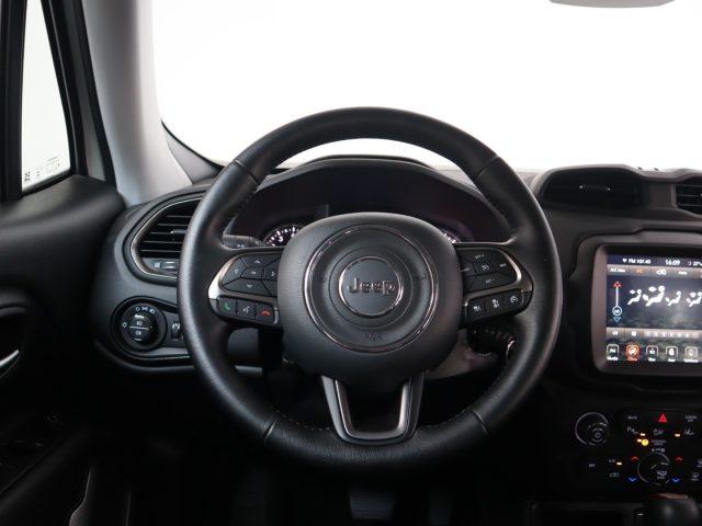 JEEP Renegade 1.3 T4 DDCT Limited *PROMO PARISI GROUP*