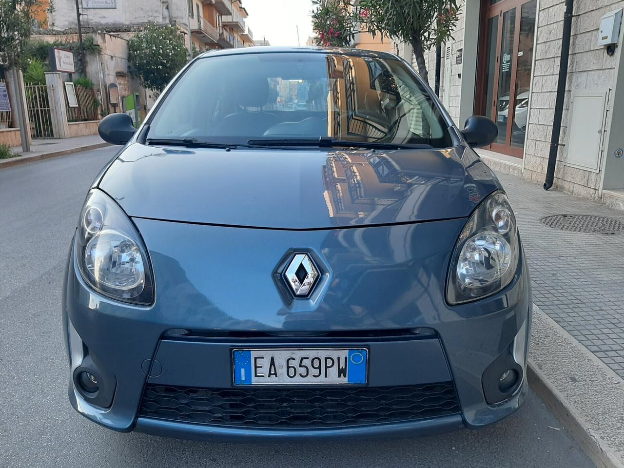 Renault Twingo 1.2 8V 58cv BENZINA Dynamique