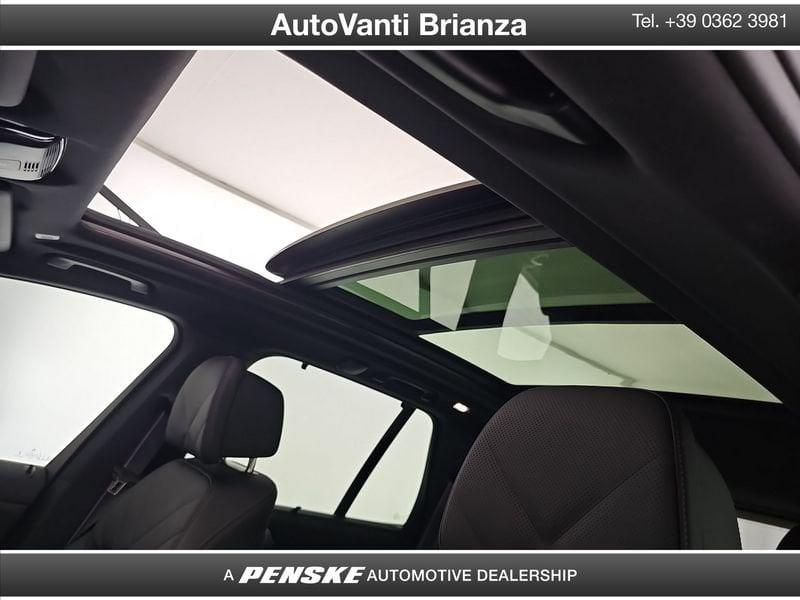 BMW X5 X5 xdrive30d 48V MSport Pro
