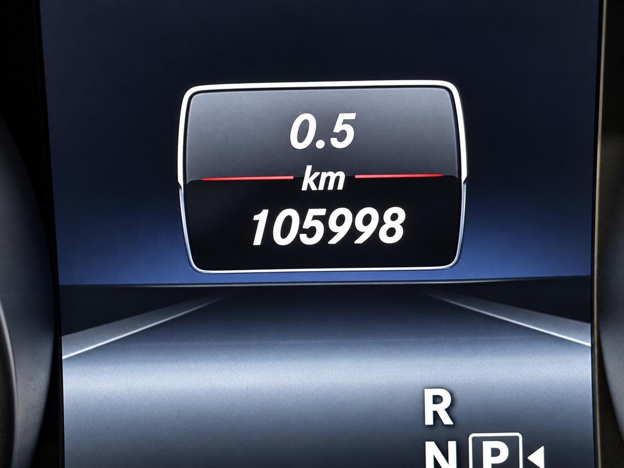 Mercedes-benz GLA 200 d Automatic Sport