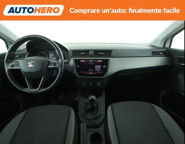 SEAT Ibiza 1.6 TDI 95 CV 5 porte Business