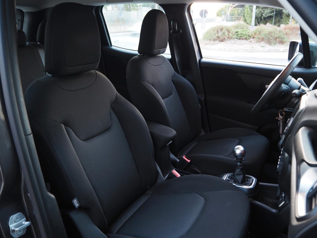 Jeep Renegade 1.0 T3 Longitude