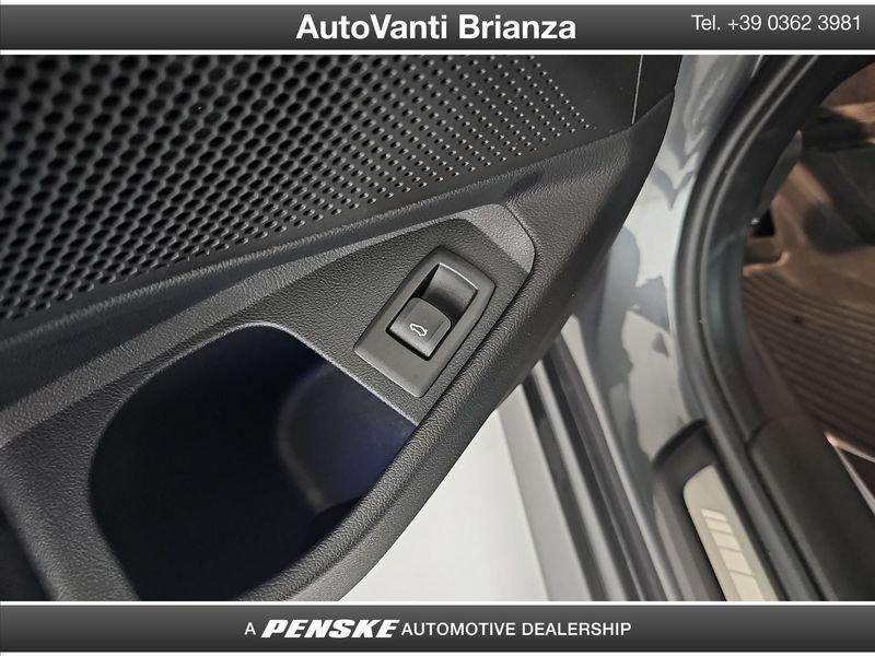 BMW Serie 3 320d 48V xDrive Touring Msport