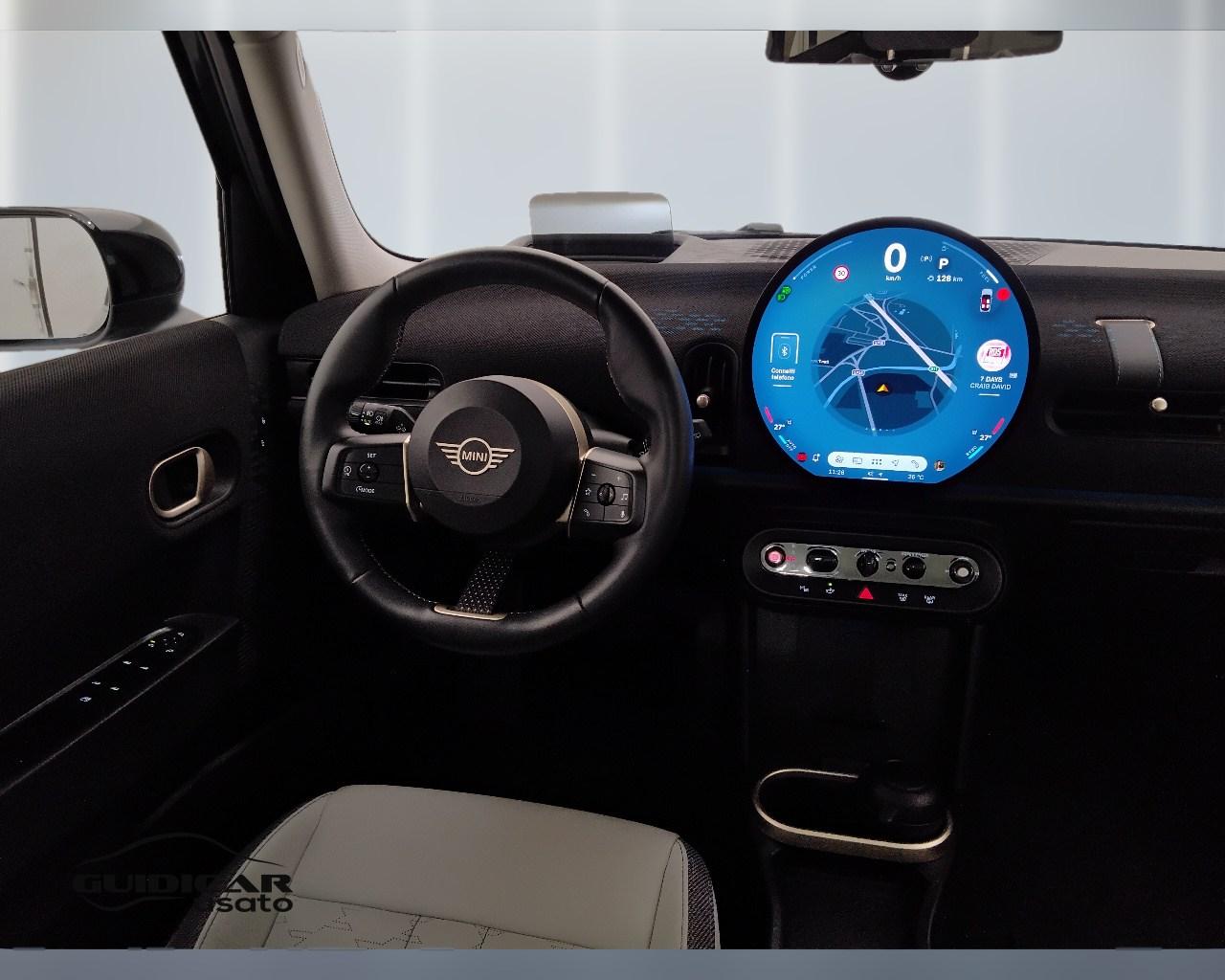 MINI Mini Cooper F65 5p - Mini Cooper 5p 1.5 C Favoured auto