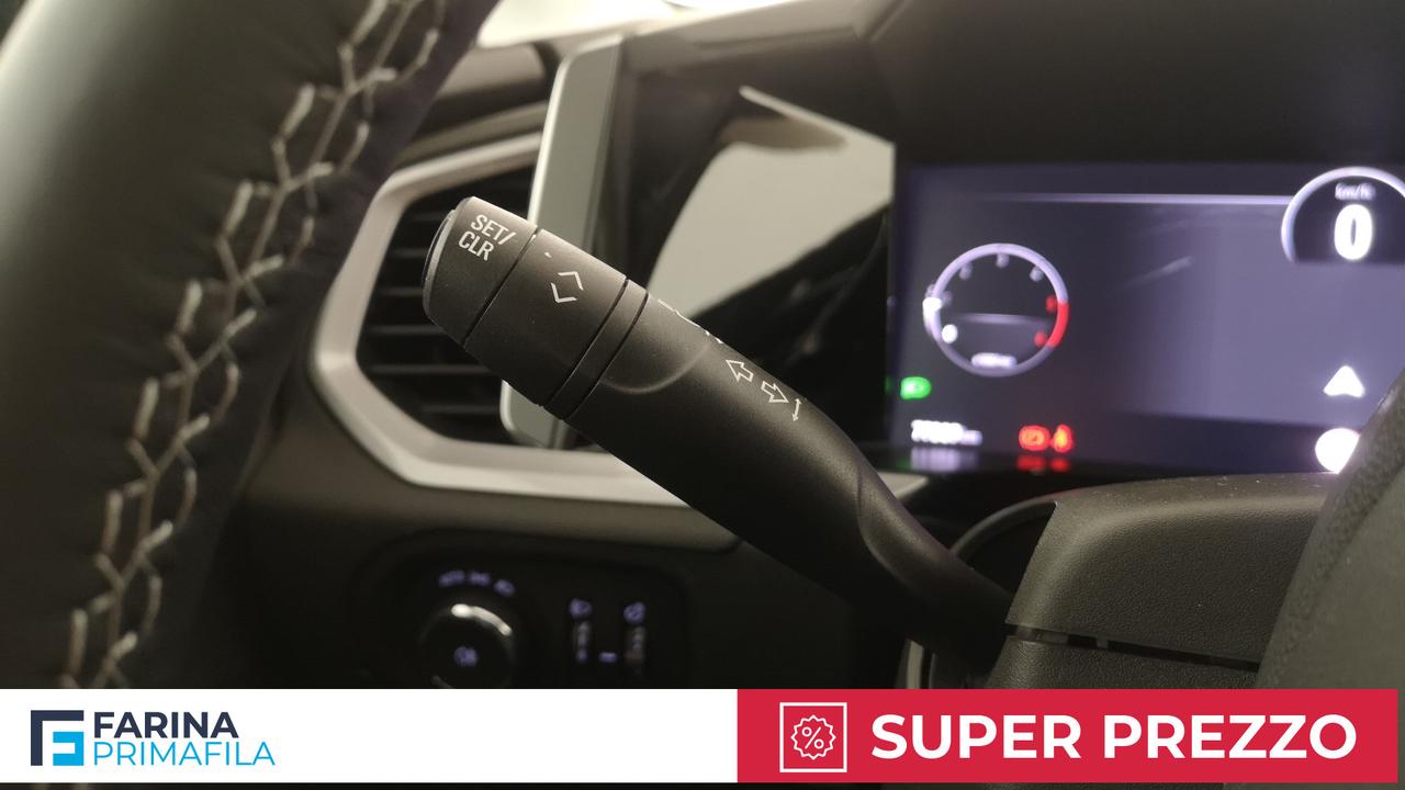 OPEL Grandland 2022 - Grandland 1.5 ecotec GS s&s 130cv at8