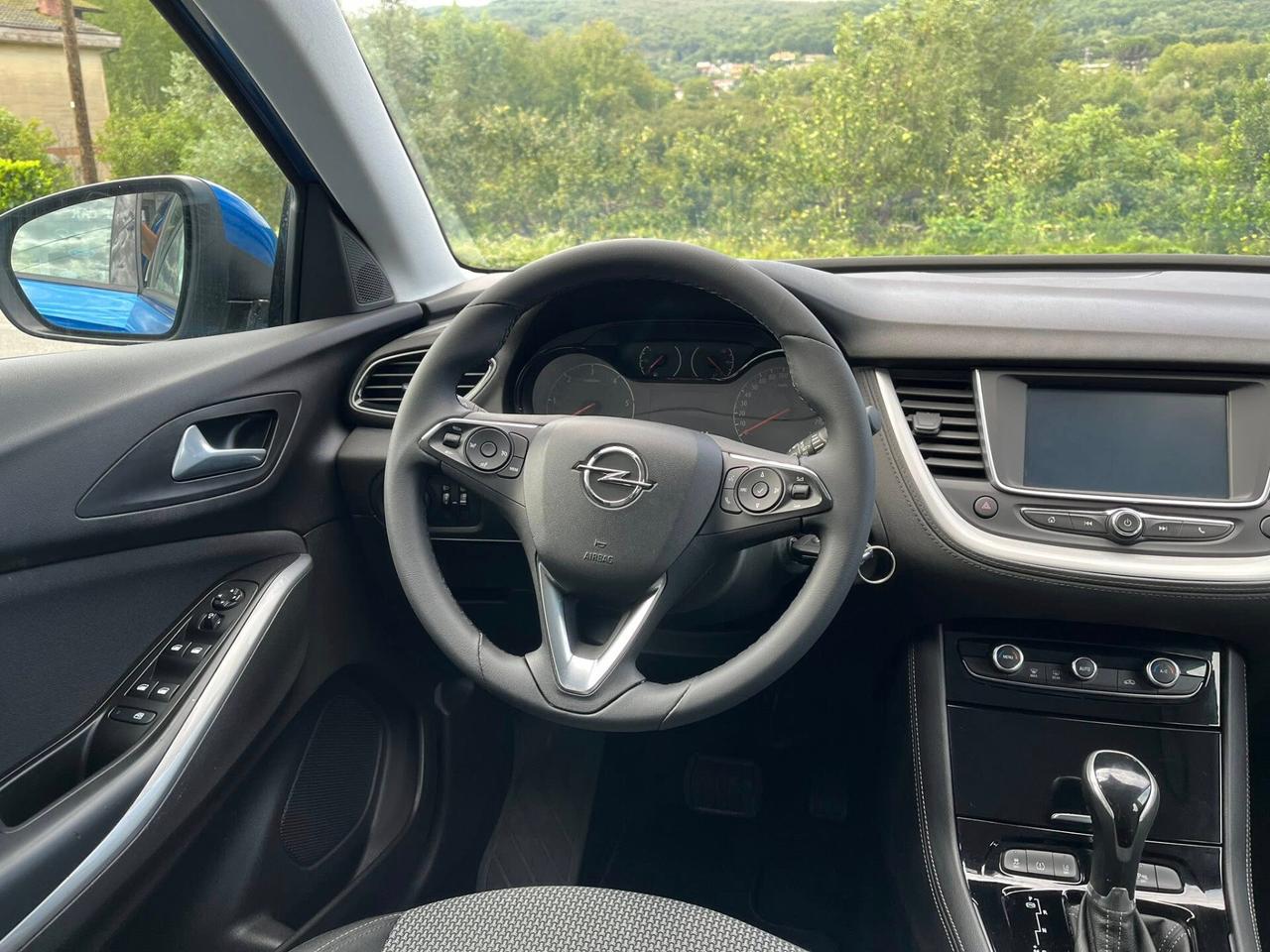 Opel Grandland X 1.5 TURBO D 131CV S&S aut. Innovation