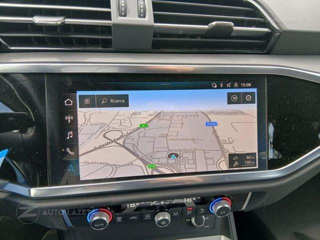AUDI Q3 35 2.0 TDI S tronic
