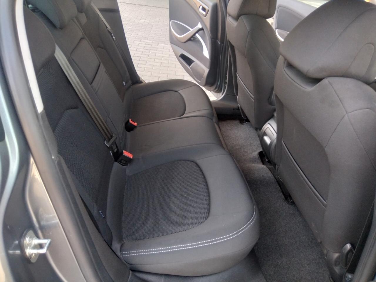 Citroen C5 2.0 HDi 136cv Exclusive automatica 6marce xneopatentati