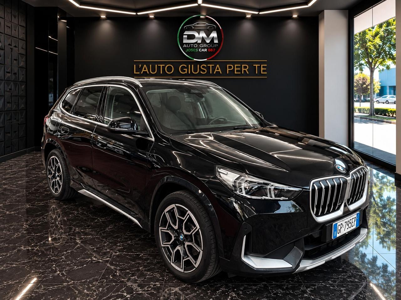 Bmw X1 xDrive 25e xLine