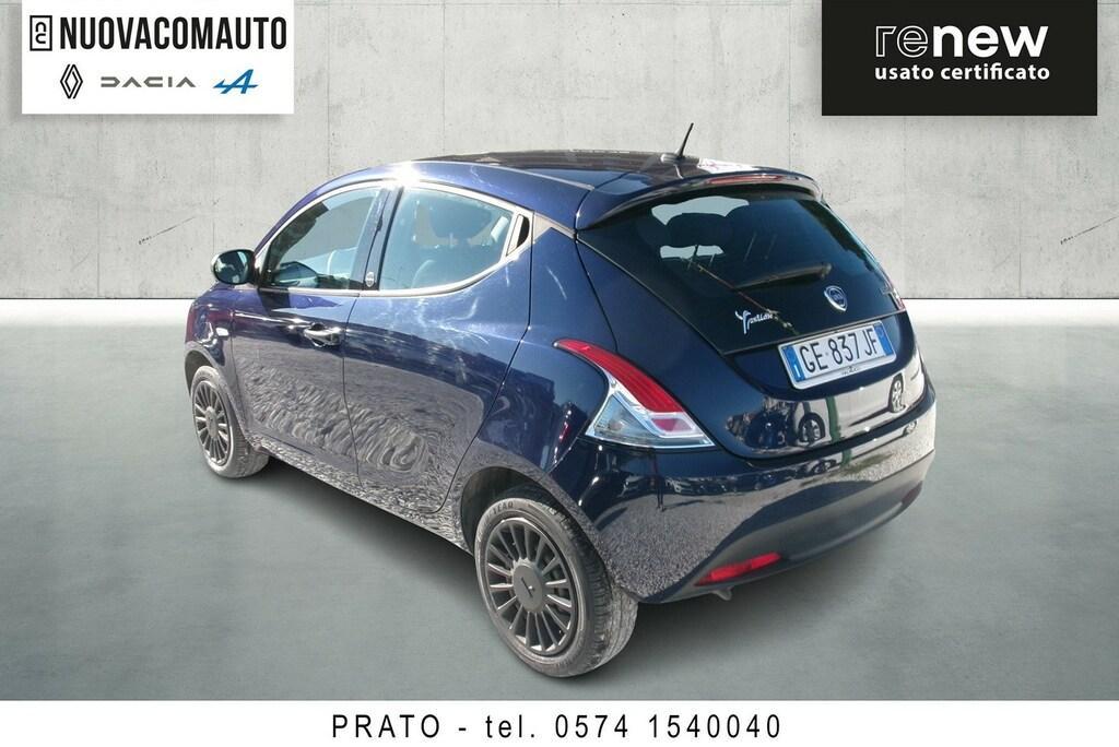 Lancia Ypsilon 5 Porte 1.0 FireFly Hybrid Gold