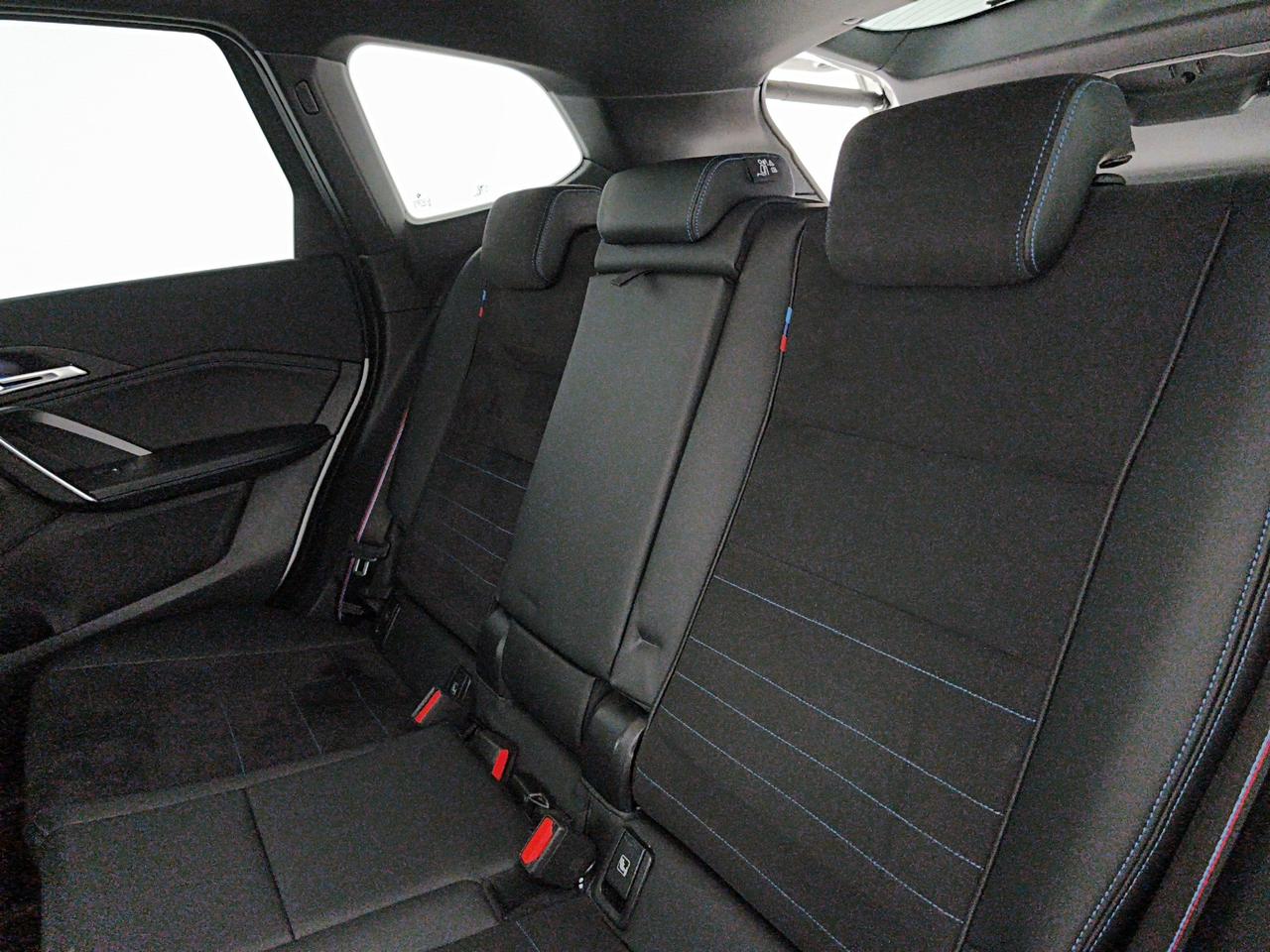 BMW X1 xDrive M35i MSport Pro