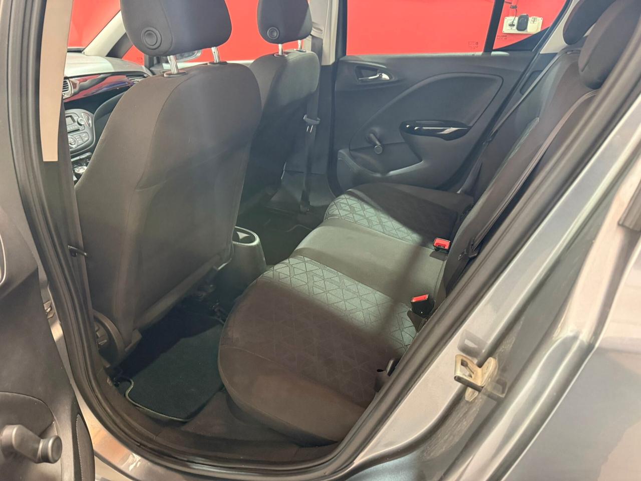 Opel Corsa 1.2 5P 120 ANNIVERSARY