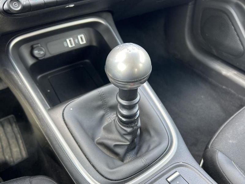 Jeep Avenger 1.2 Turbo 100 CV Altitude PARI AL NUOVO * OFFERTA LIMITATA