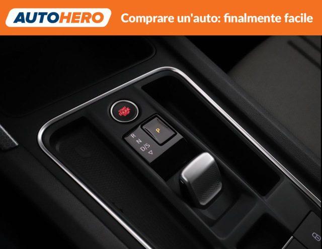 SEAT Leon Sportstourer 2.0 TDI 150 CV DSG Style