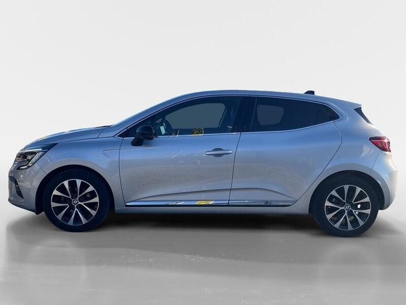 Renault Clio TCe 90 CV 5 porte Techno