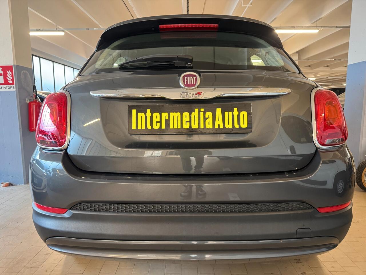 Fiat 500X 1.3 MultiJet 95 CV Pop Star