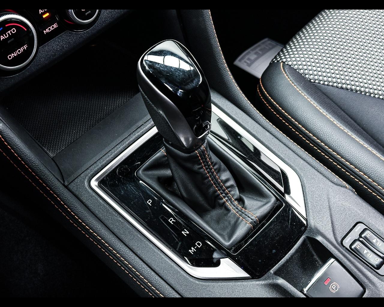 SUBARU XV 2.0i e-Boxer MHEV Lineartronic Style Navi