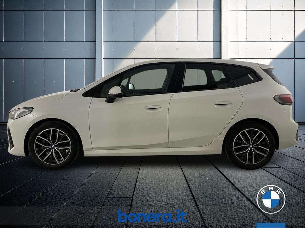 BMW Serie 2 Active Tourer 218 d DCT