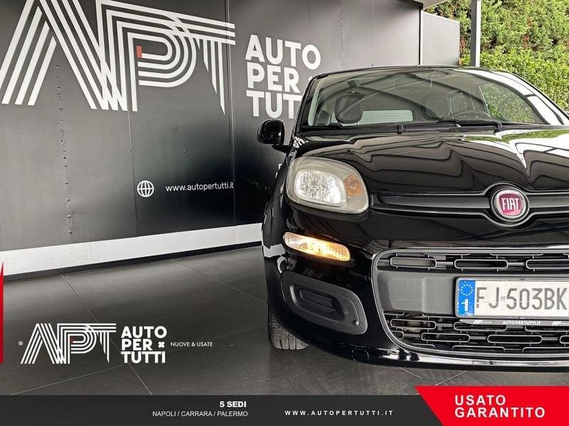 FIAT Panda Panda 1.2 Easy easypower Gpl 69cv