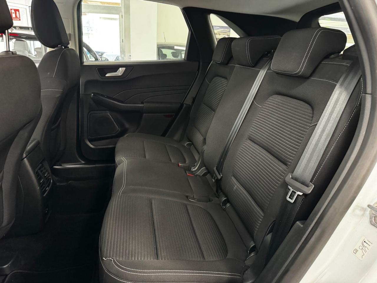Ford Kuga 1.5 EcoBlue 120 CV 2WD Titanium