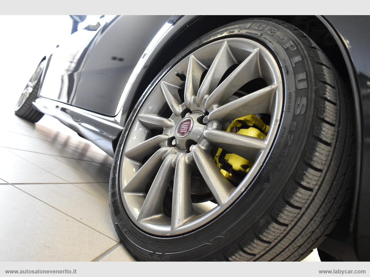 FIAT Punto Evo 1.4 M.Air 5p. Turbo S&S Emot.