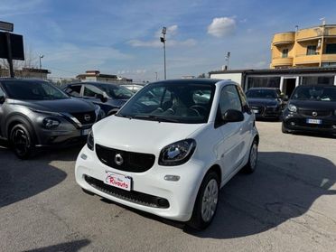 SMART ForTwo 70 1.0 Passion Automatica