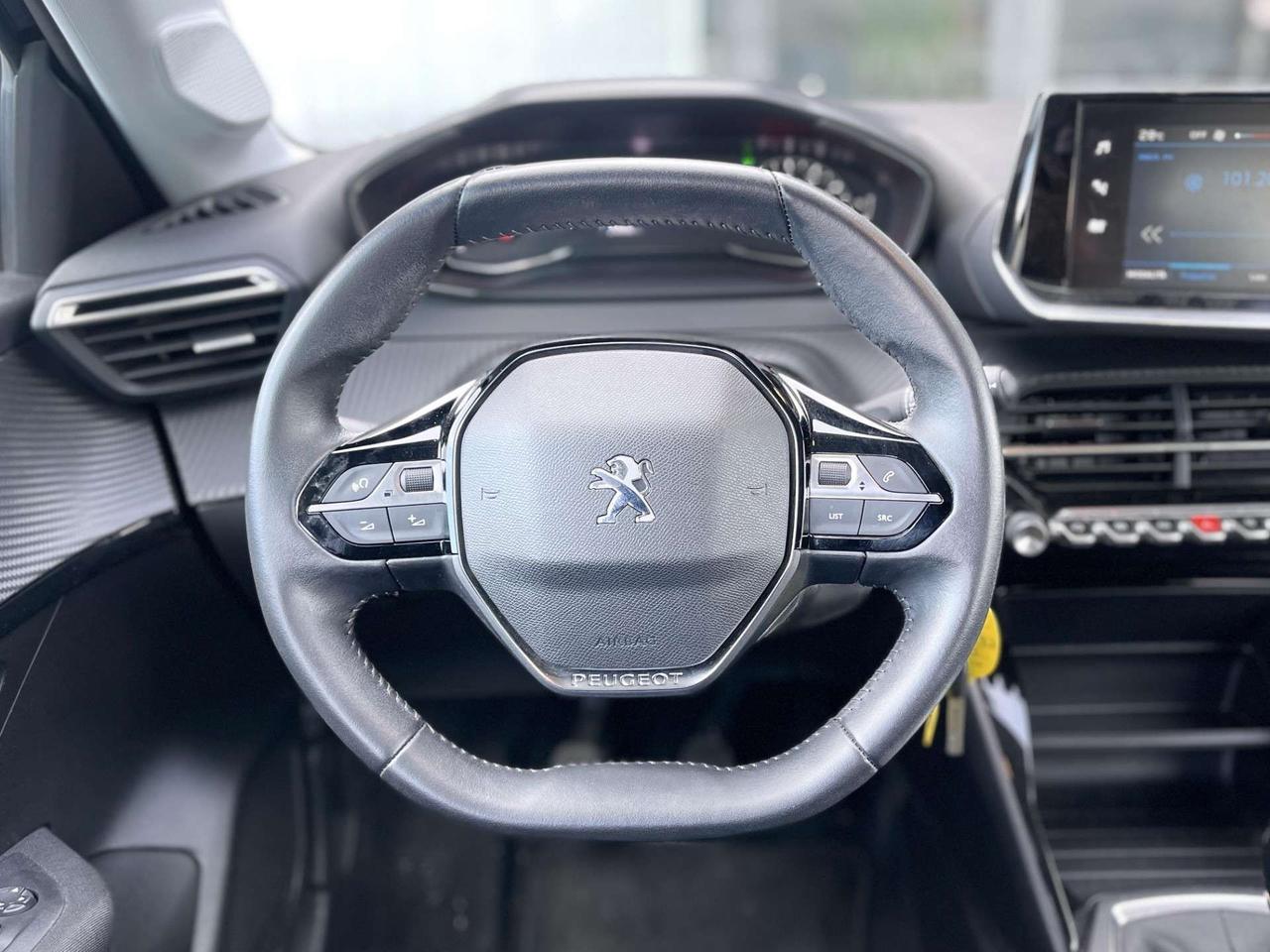 Peugeot 208 1.2 Benzina 75CV E6 Neo - 2023