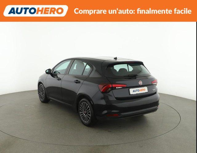 FIAT Tipo 1.6 Mjt S&S 5 porte City Life