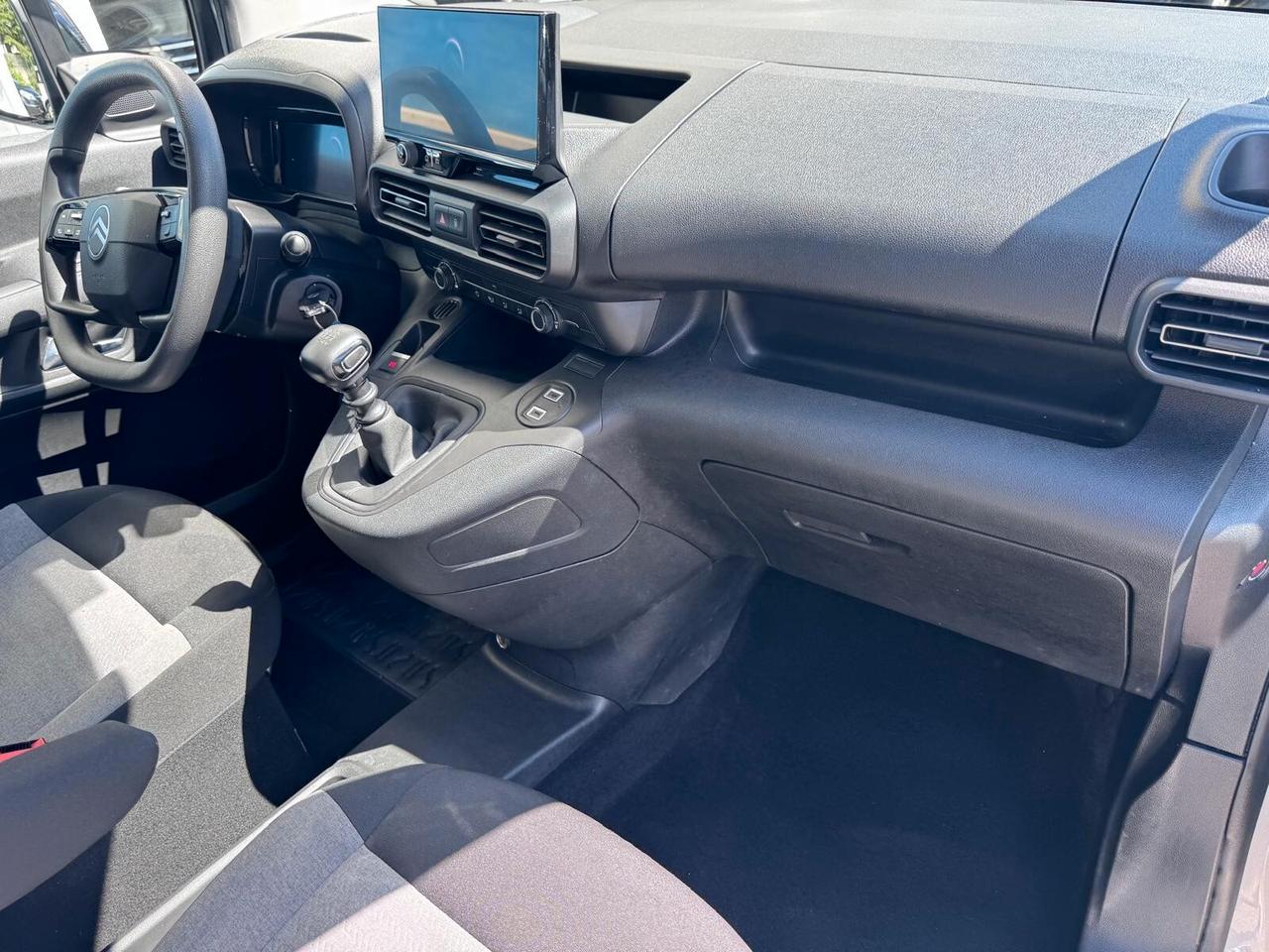 Citroen Berlingo BlueHDi 100 S&S Combi Plus*AUTOCARRO*+ IVA*