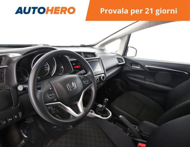 HONDA Jazz 1.3 Comfort Navi ADAS