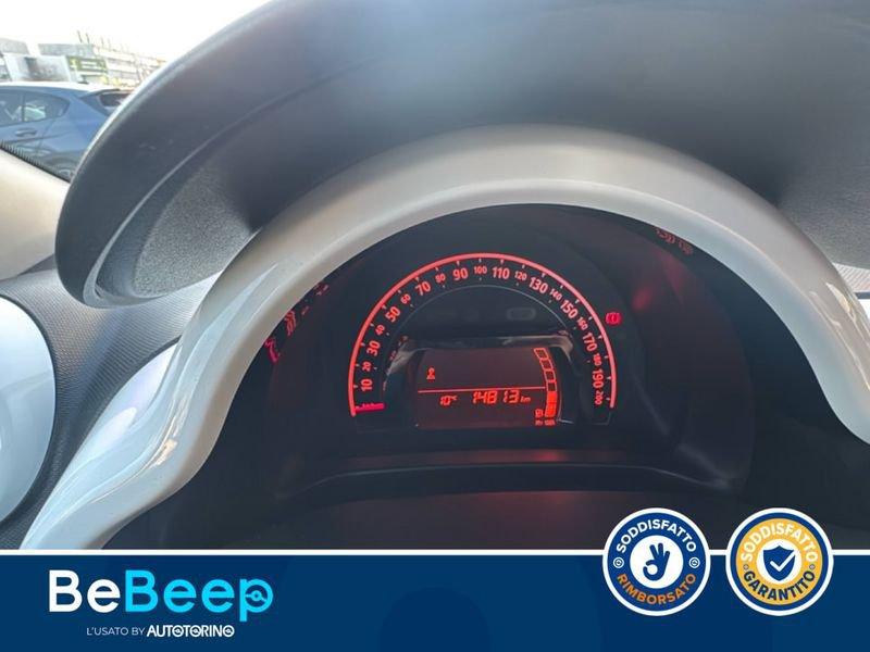 Renault Twingo 1.0 SCE INTENS (ENERGY) S&S 69CV