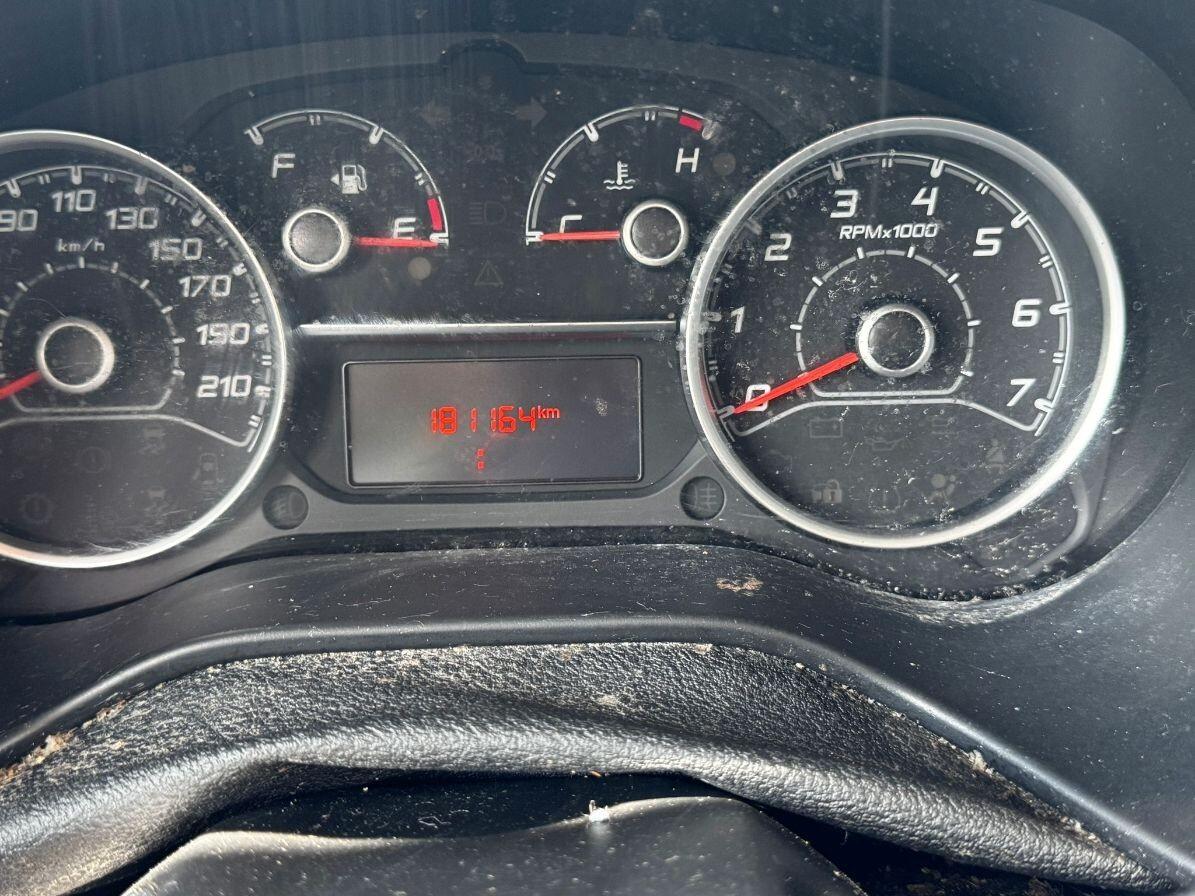Fiat Doblo Doblò 1.6 MJT 105CV PC-TN Cargo Lamierato