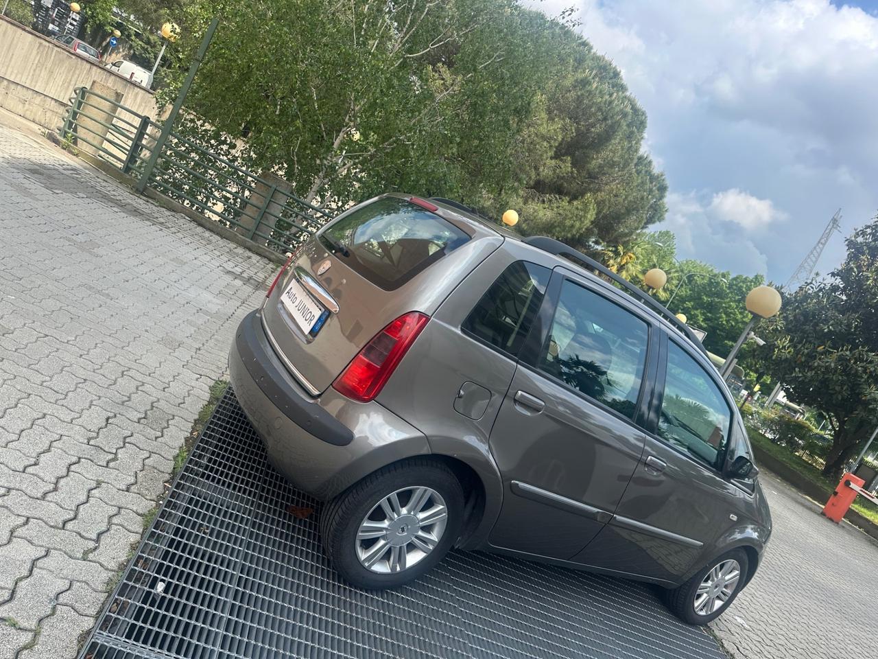 Lancia MUSA 1.4 16V Platino