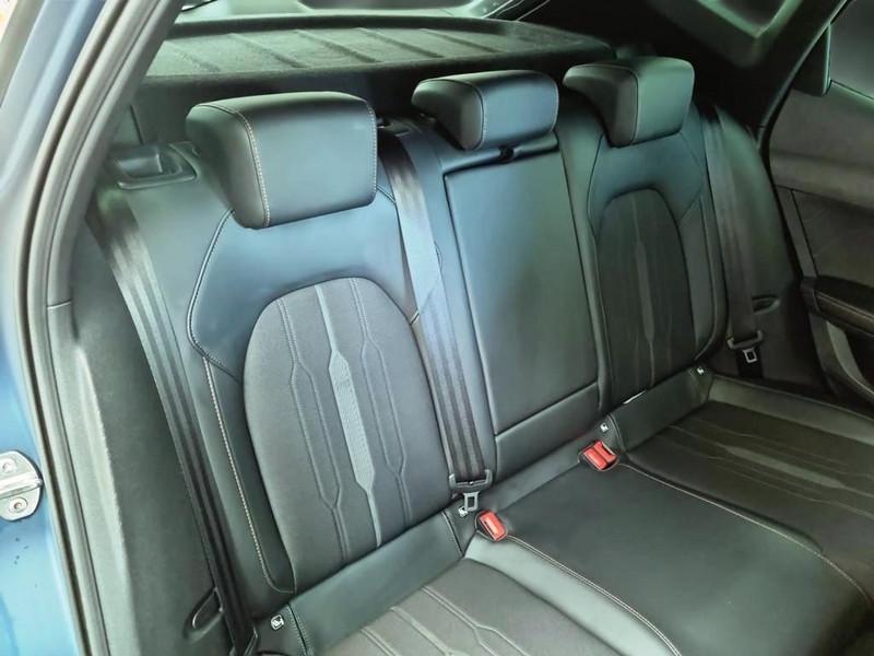 CUPRA FORMENTOR 1.4 E-HYBRID DSG
