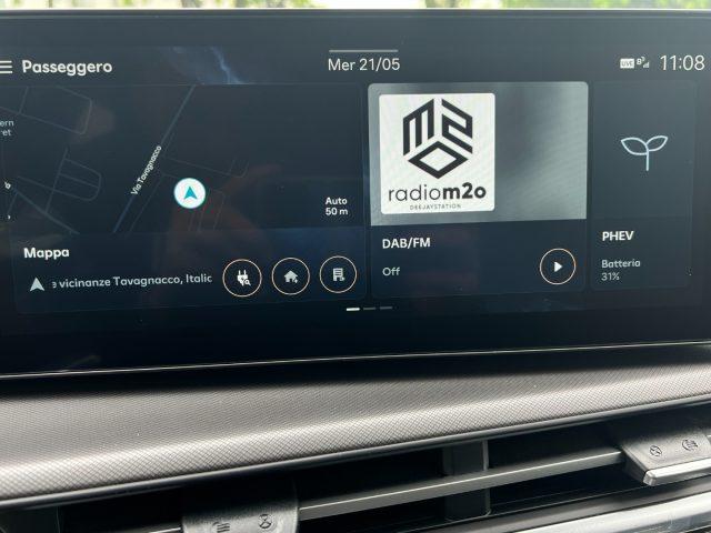 HYUNDAI Santa Fe 1.6 T-GDi PHEV 4WD AT 5 posti Business