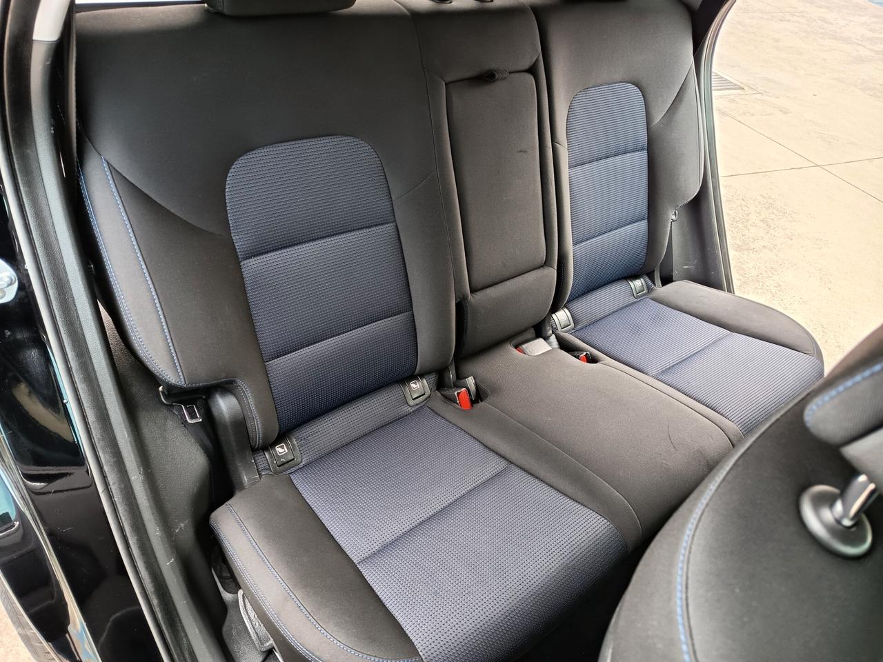 Hyundai Tucson 1.7 CRDi XPossible