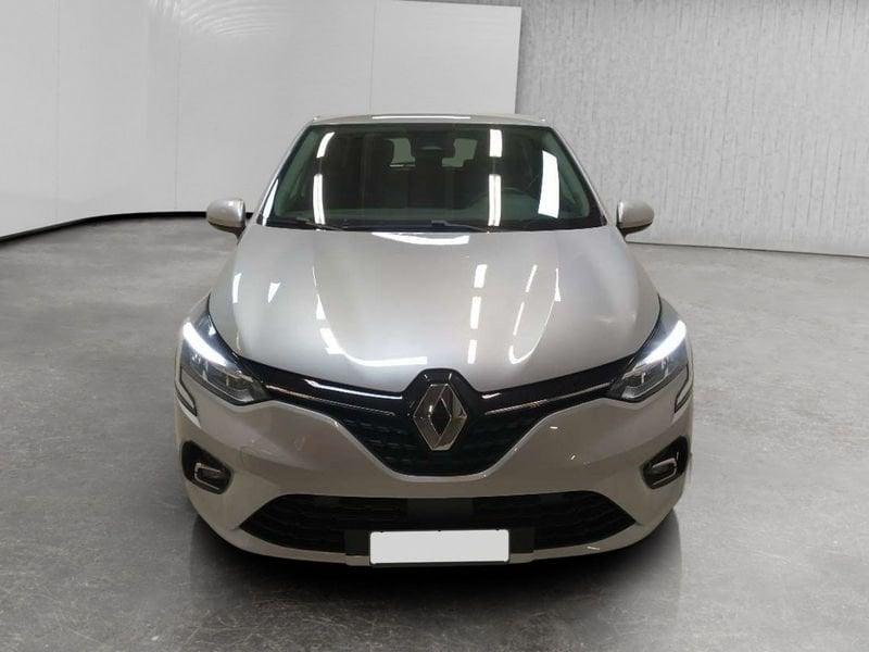 Renault Clio 1.5 blue dci Zen 85cv