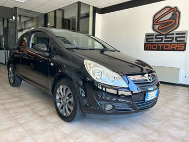 Opel Corsa - 2011 1.3 CDTI 95CV