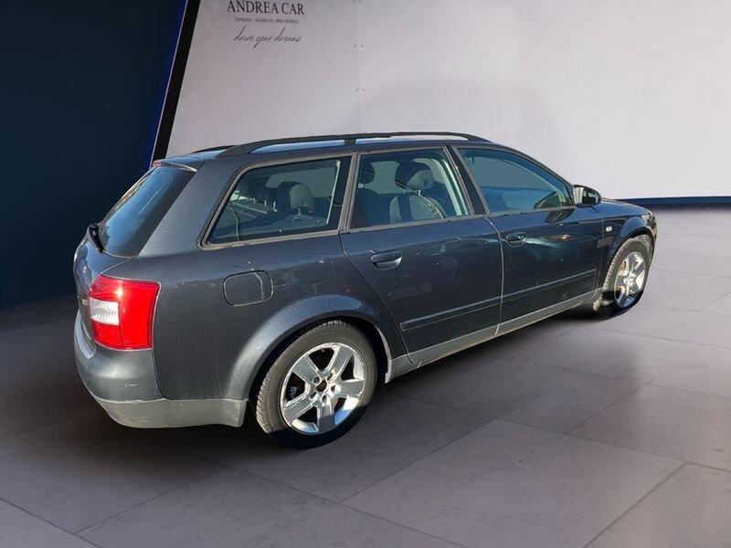 Audi A4 A4 1.9 tdi 100cv