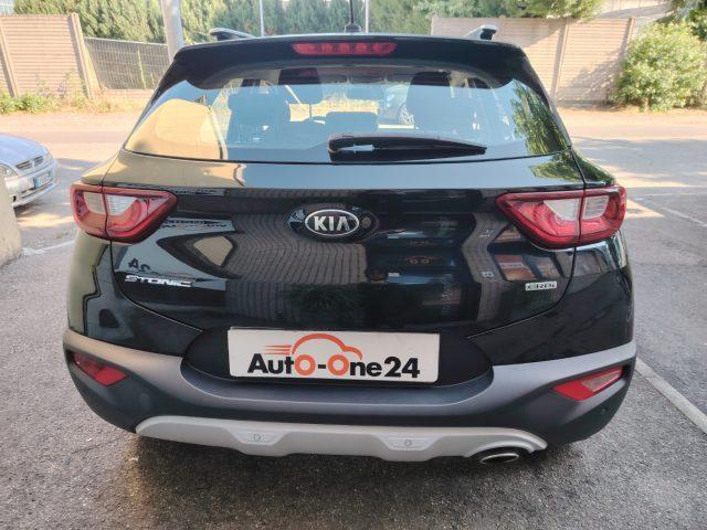 KIA Stonic 1.6 CRDi 110 CV Style Adas Pack PREZZO REALE