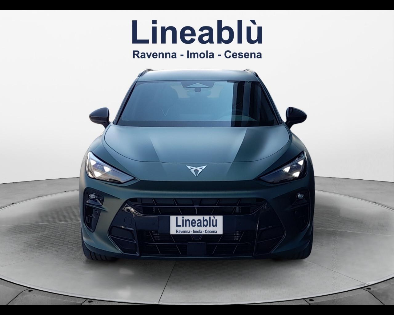 CUPRA CUPRA Terramar Tribe Edition 1.5 Hybrid 110 kW (150 CV) mHEV DSG 7 marce 2WD