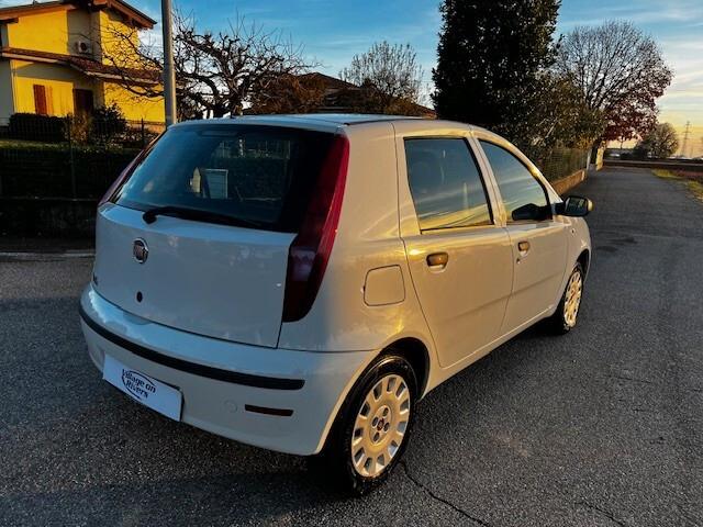 Fiat Punto Classic 1.2 3 porte Active