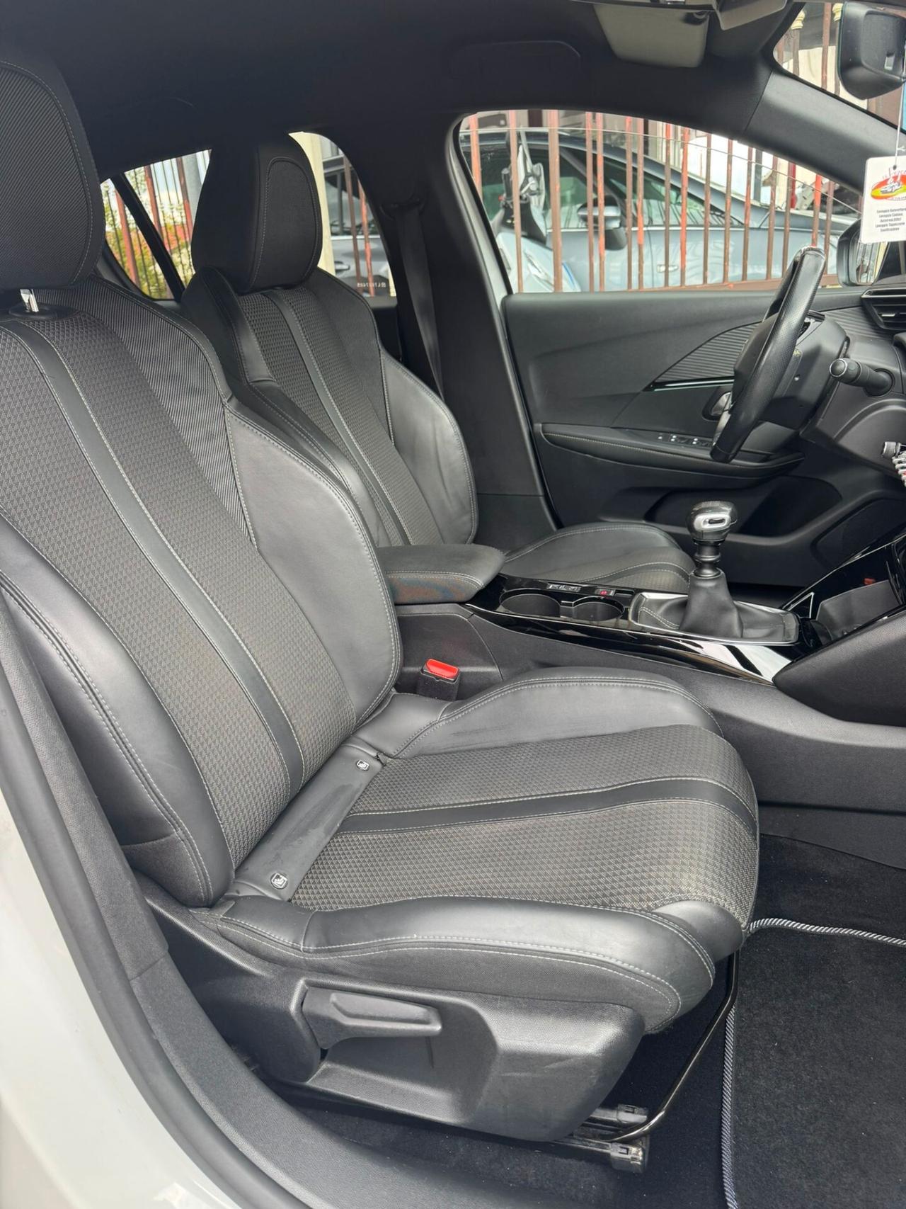 Peugeot 208 BlueHDi 100 Stop&Start 5 porte GT Line