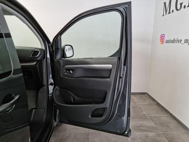 OPEL Zafira Life 2.0 Diesel 180CV aut. Start&Stop Business Edition