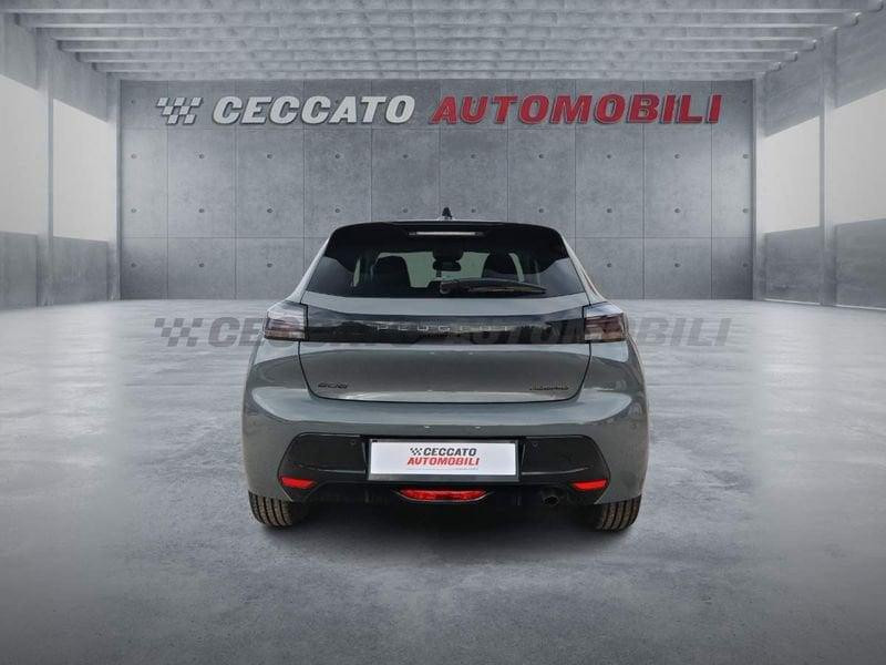 Peugeot 208 208 1.2 hybrid Allure 100cv e-dcs 6