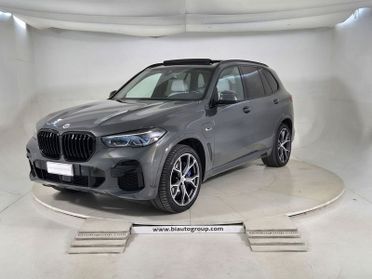 BMW X5 G05 2018 Benzina xdrive45e Msport auto